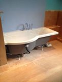 Ensuite, Thame, Oxfordshire, August 2014 - Image 37